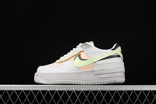 All Categories Nk Air Force 1 Air Force Series Nk Air Force 1 Shadow Air Force Lightweight Increased Corporate Level Nk Air Force 1 Shadow Air Force One Lightweight Increased Low Top Versatile Sneakers CW6030-107